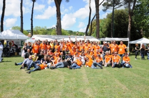 Giornata della Vespa 2016